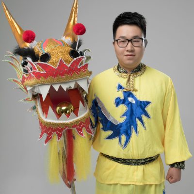 陈亮亮